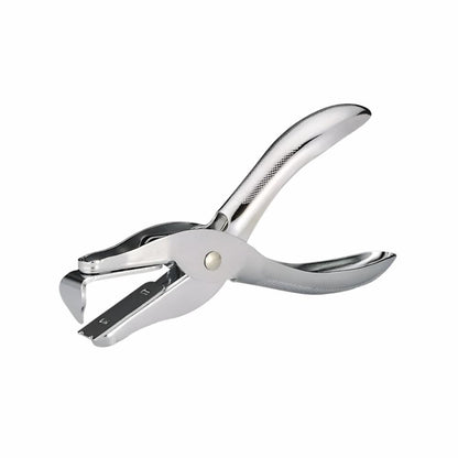 KW-TRIO-PLIER STAPLE REMOVER, CHROME  05091