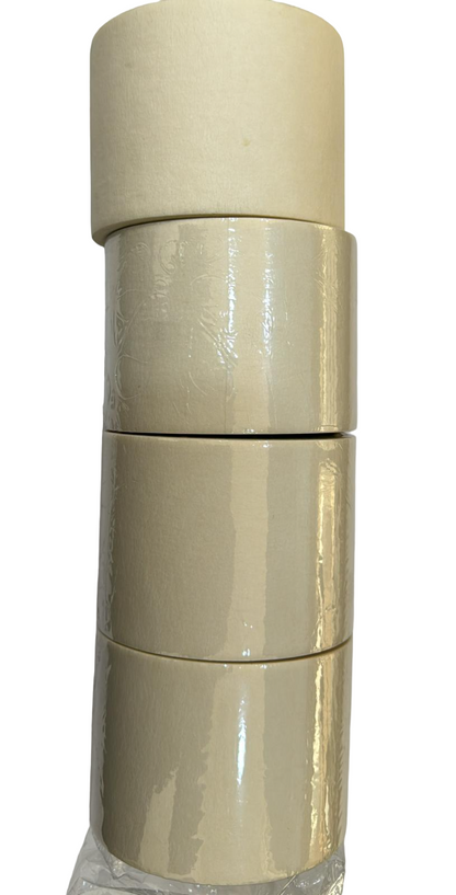 Johnson Paper Tape White 20 yards