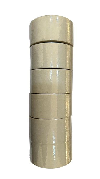 Johnson Paper Tape White 20 yards