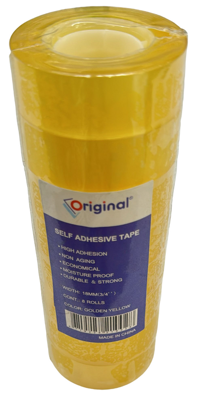 شريط لاصق ذاتي أصلي®