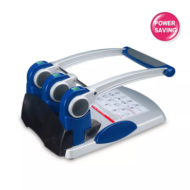 KW-TriO® Lever-Tech Super 3-Hole Power Punch رقم الموديل 0955C