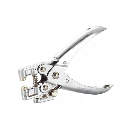 KW-TriO®-ثقب العينة 09718