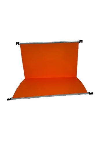 ملفات التعليق الأصلية® Grip HD، عبوة من 50 ملفًا، مقاس FS