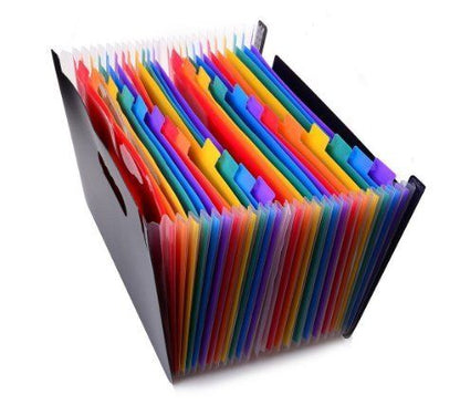 ملف توسيع Original® 24 POCKET 1-1