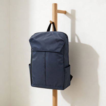 CLASSIC BAG – Fully Padded Waterproof Backpack with Magnetic Snap Closure