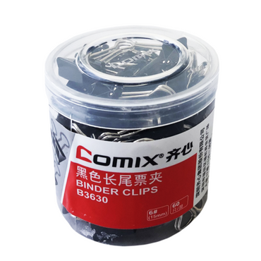 مشابك ملفات كوميكس 