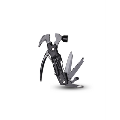 MULTI TOOL – 9-in-1 Stainless Steel Multi-Function Tool