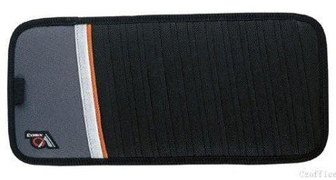 محفظة COMIX للأقراص المدمجة