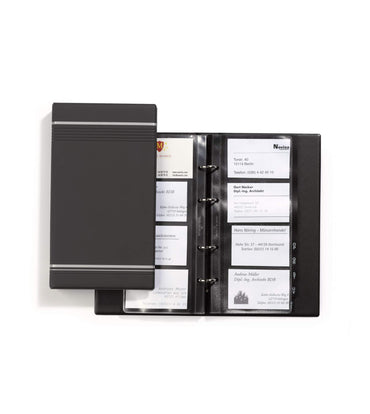 حافظة بطاقات العمل VISIFIX® 200