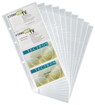 مجموعة جيوب التمديد VISIFIX® 80 عبوة من 10 قطع