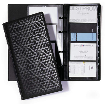 حافظة بطاقات العمل VISIFIX® CENTIUM 200 