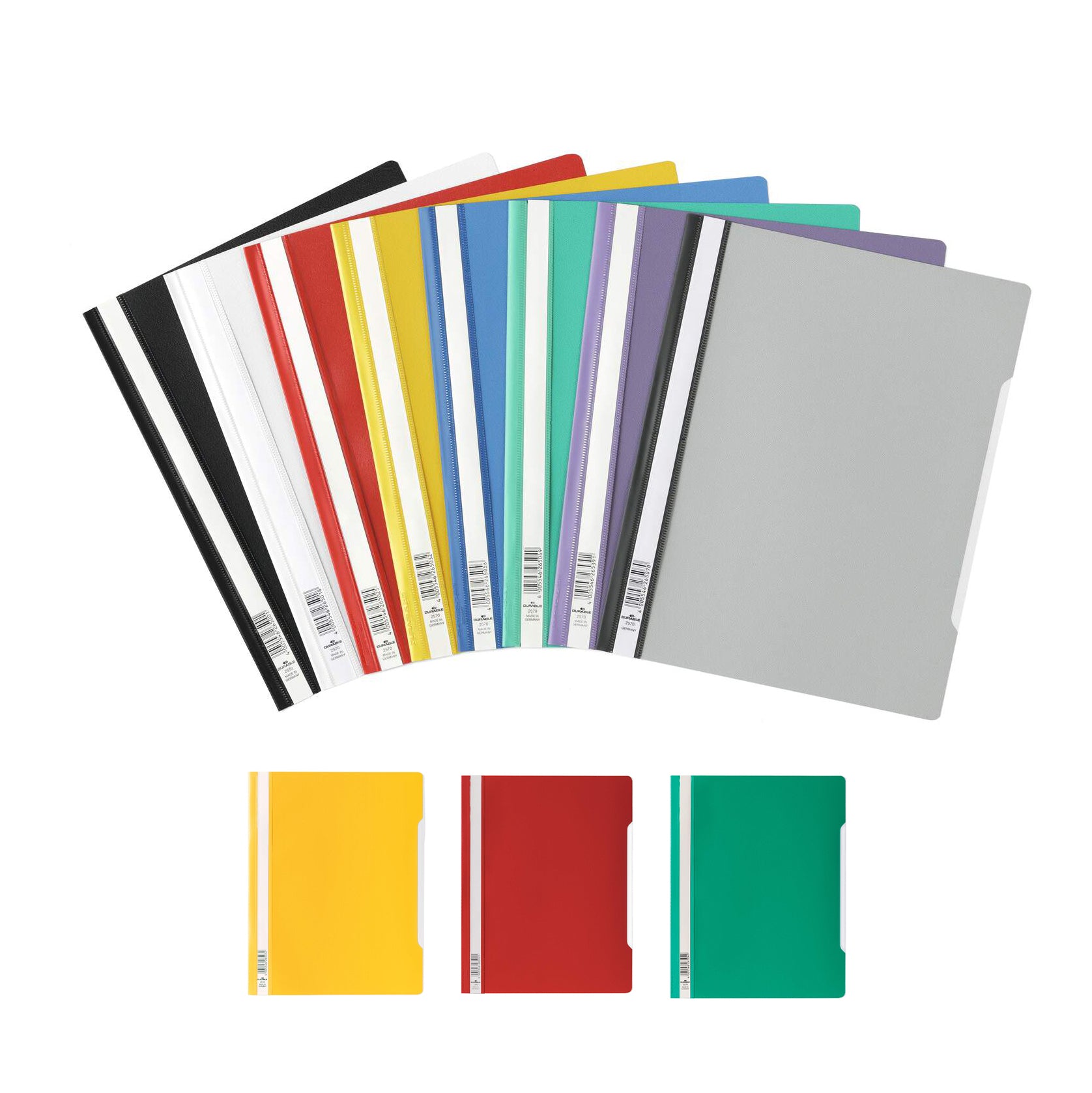 FOLDER FILES – Stationery Online KW