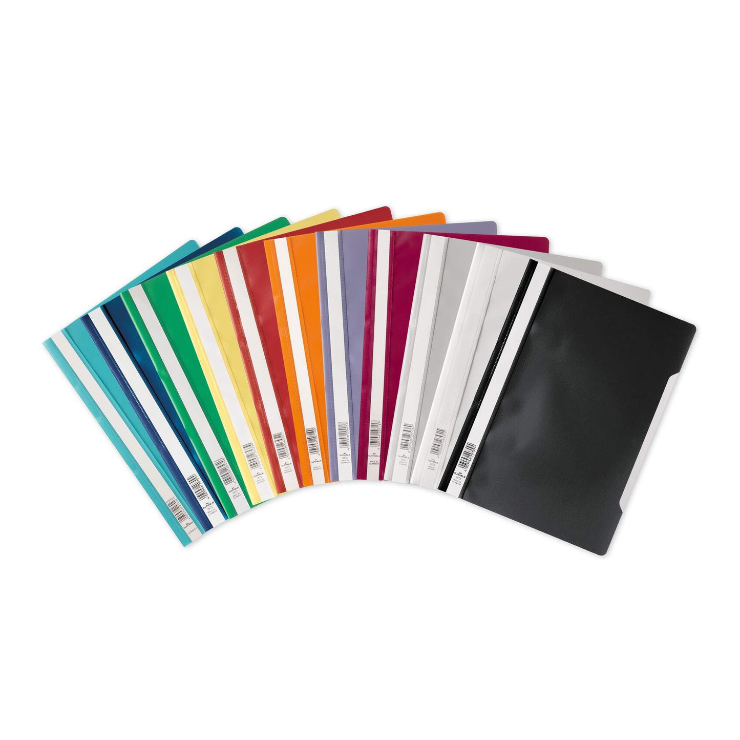 حافظة رؤية واضحة A4