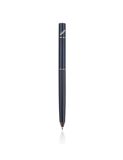 DUO PEN – Versatile 2-in-1 Twist Pen and Never-Ending Pencil