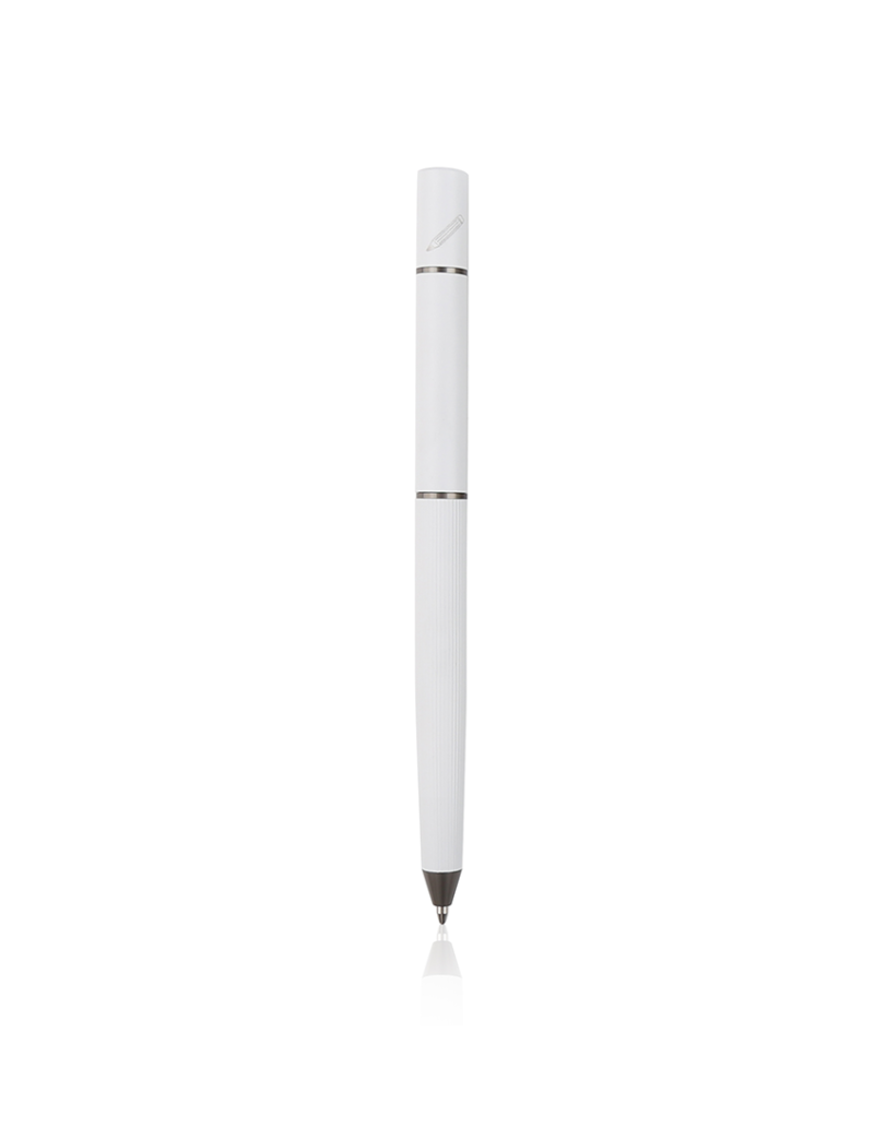 DUO PEN – Versatile 2-in-1 Twist Pen and Never-Ending Pencil