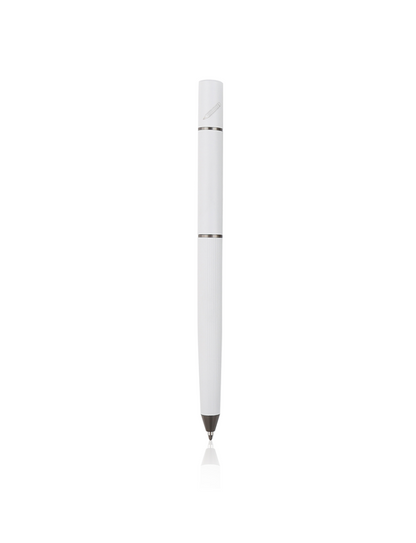DUO PEN – Versatile 2-in-1 Twist Pen and Never-Ending Pencil