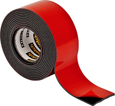 3M Scotch-Mount™ Extreme Double-Sided Mounting Tape 2,54 Cm X 1.52 M