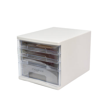 خزانة المستندات الأصلية® - 4 أدراج