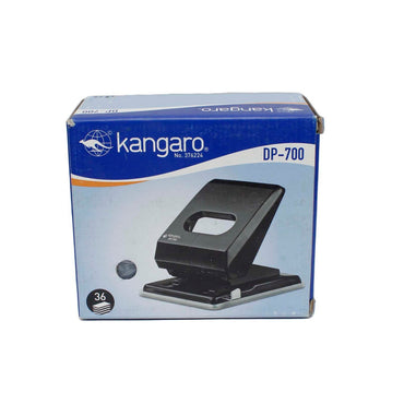 Kangaro Paper Punch 36 Sheets DP 700