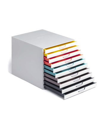 صندوق أدراج VARICOLOR® 10 رقم القطعة 763027 