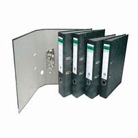 Alba Rado Folder ALBA RADO Lever Arch File – Stationery Online KW