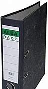 Alba Rado Arch Lever File Separate Mechanism – Stationery Online KW
