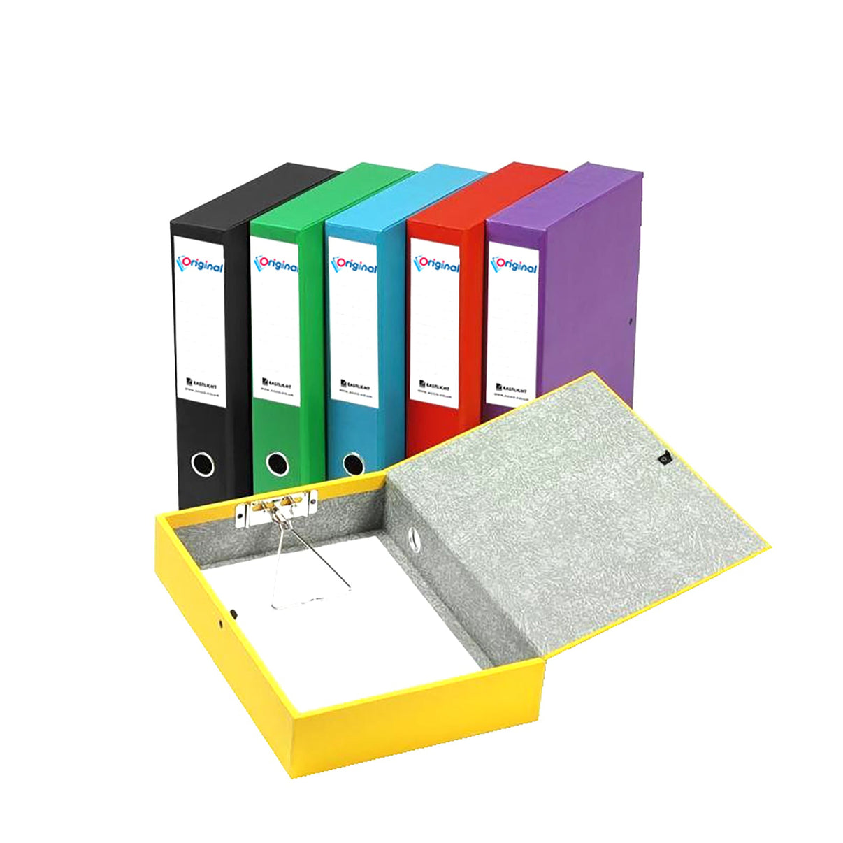 Original® Closed Box File – Stationery Online KW