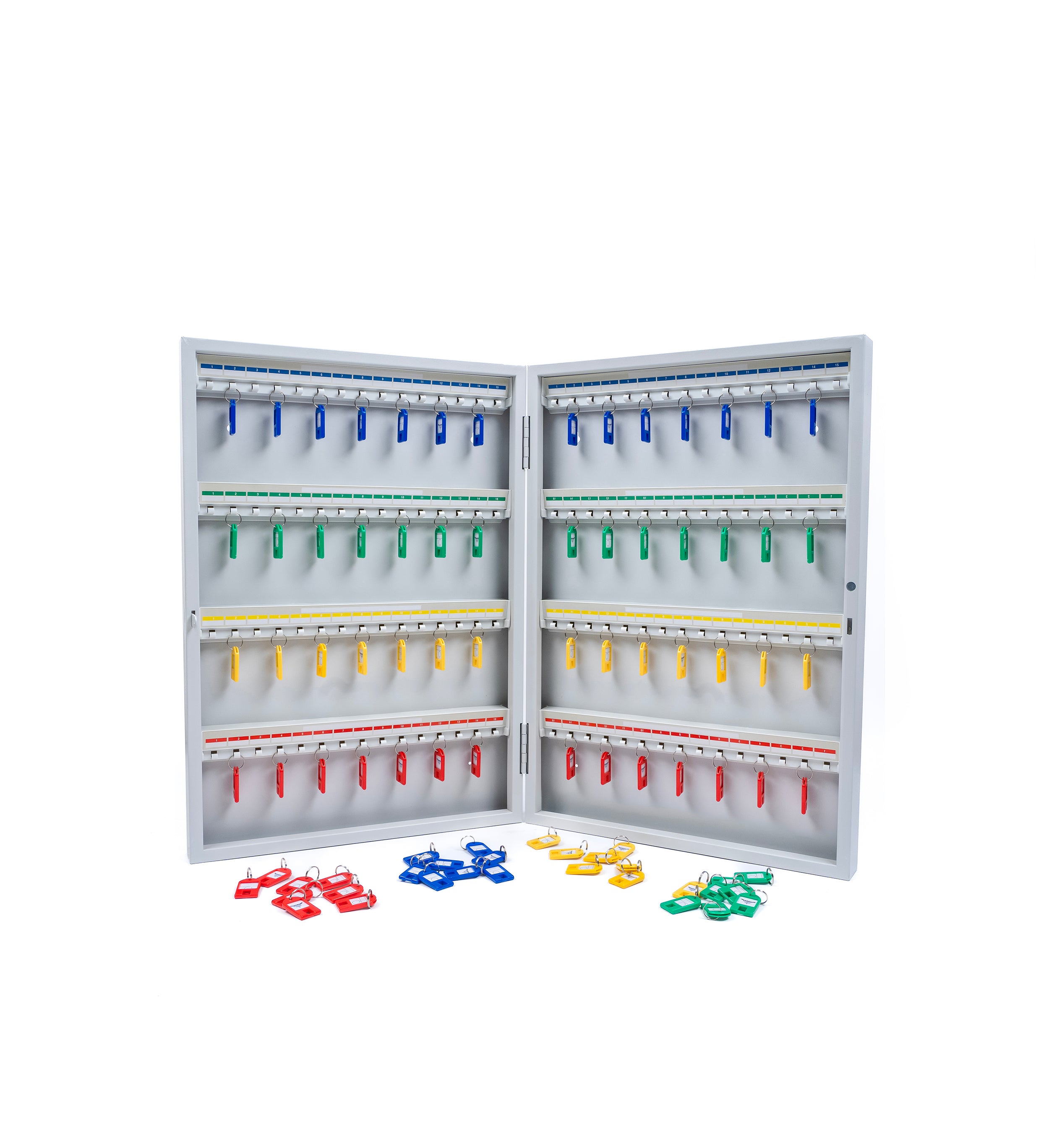 Original 8703 Key Box Organize Key – Stationery Online KW