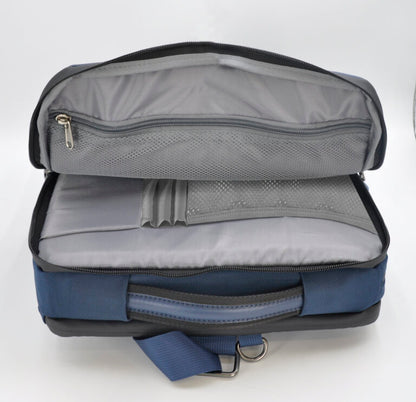 O Alpha Bag || Stylish 3-in-1 Travel Bag