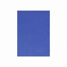 أوراق غلاف التجليد الأصلية A4، 230 جرام، عبوة من 100 ورقة