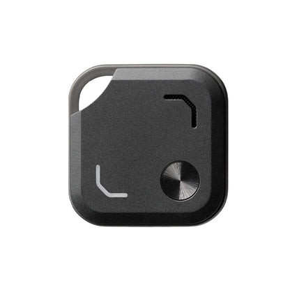 VIBE TAG Sleek Matte Finish Dual Tracking Key Finder with Apple Find My & Google Hub Support, 1-Year Battery Life
