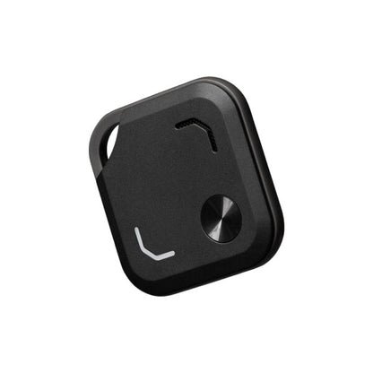 VIBE TAG Sleek Matte Finish Dual Tracking Key Finder with Apple Find My & Google Hub Support, 1-Year Battery Life