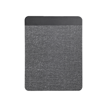 PAD STAND Dark Grey – 2-in-1 Mousepad & Laptop Stand