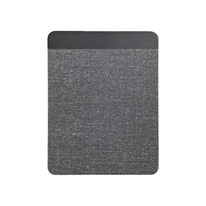 PAD STAND Dark Grey – 2-in-1 Mousepad & Laptop Stand