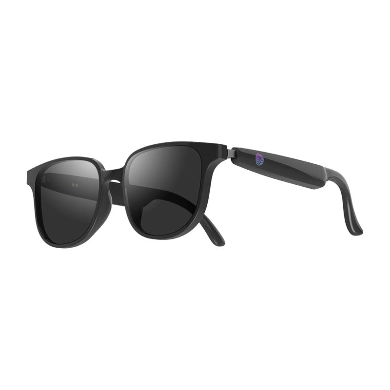 AI-SUNGLASS Smart Sunglasses with AI Chat, Voice Assistant, Translation & Bluetooth Call Functionality