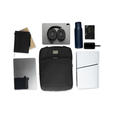 O Alpha Bag || Stylish 3-in-1 Travel Bag