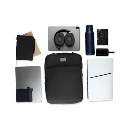 O Alpha Bag || Stylish 3-in-1 Travel Bag