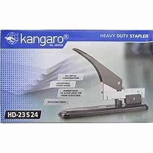 Kangaro Stapler 210 Sheets HD-23S24