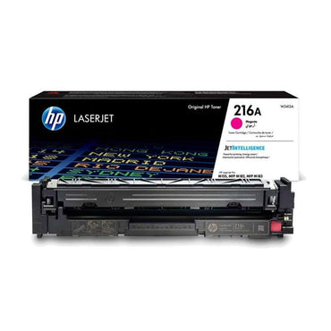 HP 216A Magenta Original LaserJet Toner Cartridge (W2413A)