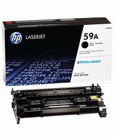HP 59A Black Original LaserJet Toner Cartridge (CF259A)