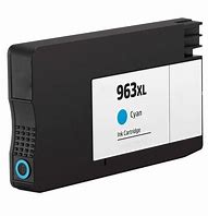 خرطوشة حبر سماوي أصلية عالية الإنتاجية HP 963XL (3JA27AE)
