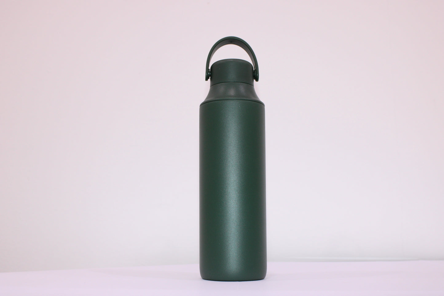 Premium Stainless Steel Water Bottle