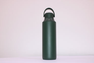 Premium Stainless Steel Water Bottle