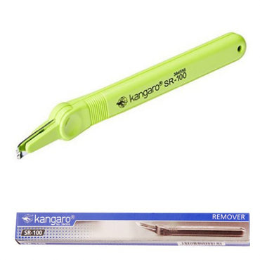 Kangaro Stapler Remover SR100