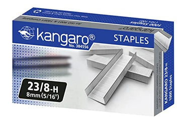 Kangaro Staples PIN 23/8 H