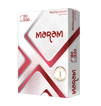 Maram Photocopy Paper