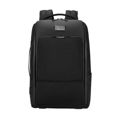 Laptop Bag with Built-In Charging Port