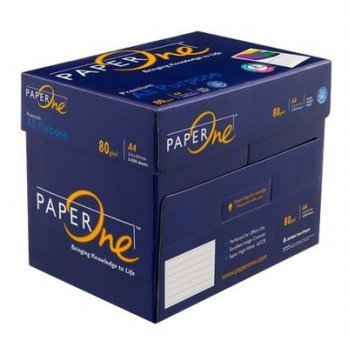 Paper 1 Pack 10 Carton Combo Offer- PaperOne AP + Ultima Photocopy Paper ...