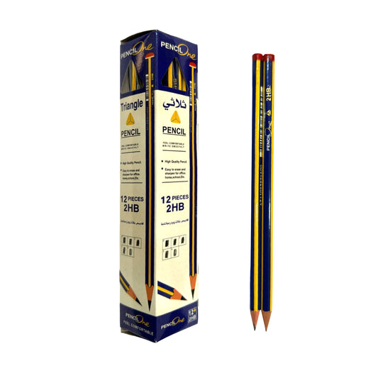Pencil One