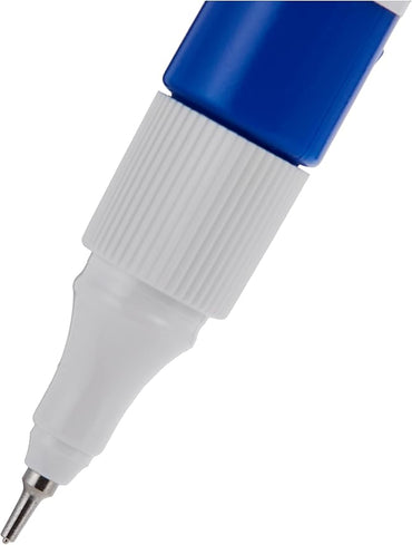 قلم تصحيح Pentel ZL72 ذو الرأس الدقيق للغاية 